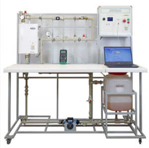 Лабораторный стенд "Датчики температуры"  - fgospostavki.ru - Лесной