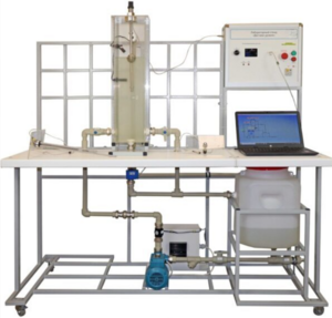 Лабораторный стенд "Датчики уровня"  - fgospostavki.ru - Лесной