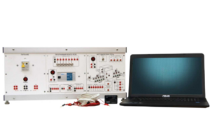 Типовой комплект учебного оборудования «Средства автоматизации и управления ОВЕН в минимальной конфигурации»  - fgospostavki.ru - Лесной