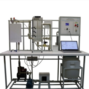 Лабораторный стенд "Изучение работы системы автоматического управления" - fgospostavki.ru - Лесной