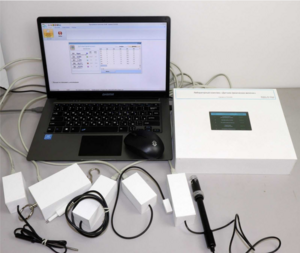 Лабораторный комплект «Датчики физических величин» - fgospostavki.ru - Лесной