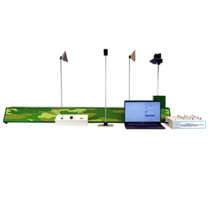 Комплект учебно-лабораторного интерактивного оборудования для изучения основ радиолокации и радиоэлектронной борьбы - fgospostavki.ru - Лесной