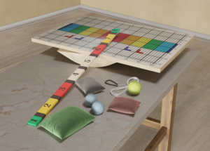 Комплект балансировочный «Успех» (Баламетрикс) - fgospostavki.ru - Лесной