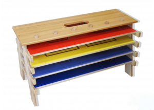 Комплект дидактических лабиринтов №1 - fgospostavki.ru - Лесной