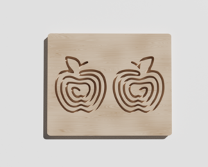 Межполушарная доска №15 - fgospostavki.ru - Лесной