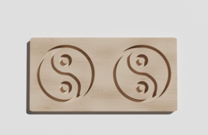 Межполушарная доска №16 - fgospostavki.ru - Лесной