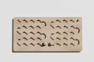 Межполушарная доска №20 - fgospostavki.ru - Лесной