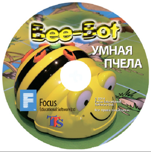 Интерактивная игровая среда «Умная пчела» (ПО на CD) - fgospostavki.ru - Лесной