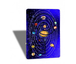 Панель «Космос» - fgospostavki.ru - Лесной