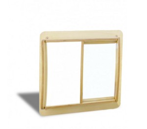 Панель «Кривое зеркало» - fgospostavki.ru - Лесной