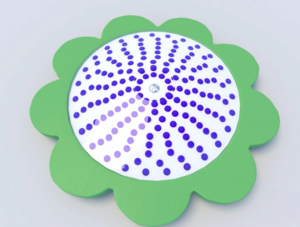 Панель «Шум дождя» - fgospostavki.ru - Лесной