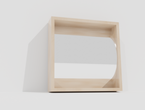 Развивающая панель «Зеркальная история» - fgospostavki.ru - Лесной