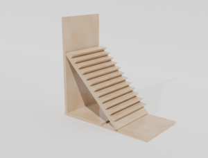 Реабилитационный комплекс для пальчиковых игр - fgospostavki.ru - Лесной