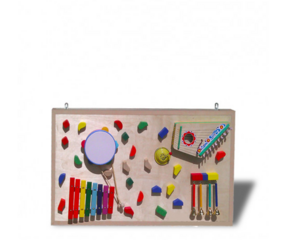 Тактильная панель «Ритм музыки» - fgospostavki.ru - Лесной