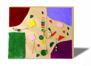 Тактильная панель «Музыкальные инструменты» - fgospostavki.ru - Лесной