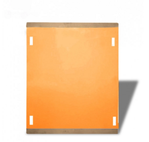 Тактильно-развивающая панель «Я художник» - fgospostavki.ru - Лесной