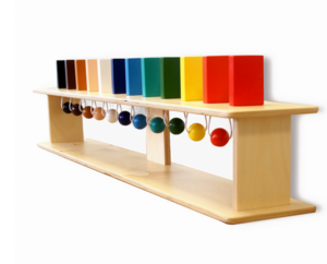 Тактильно-развивающая панель «Домино» - fgospostavki.ru - Лесной