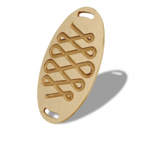 Панель-лабиринт «Серпантин» - fgospostavki.ru - Лесной