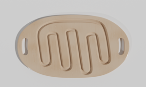 Панель-лабиринт «Умелец» - fgospostavki.ru - Лесной