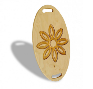 Панель-лабиринт «Цветочек» - fgospostavki.ru - Лесной