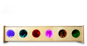 Тактильные ячейки - fgospostavki.ru - Лесной