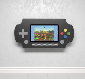 Интерактивная панель с программным логопедическим комплексом «Игровая приставка» - fgospostavki.ru - Лесной