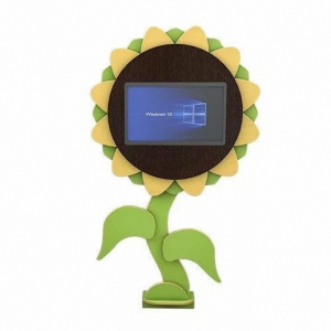 Профессиональные сенсорные пристенные игровые комплексы Подсолнух - fgospostavki.ru - Лесной