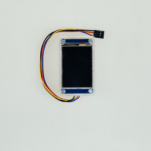 Сенсорный дисплей TFT 2.4 LCD  - fgospostavki.ru - Лесной