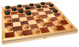 Шашки тактильные (40х40) - fgospostavki.ru - Лесной