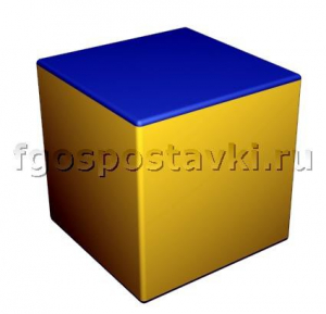 Стол-банкетка ВИК (вариант 1) - fgospostavki.ru - Лесной