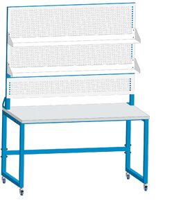 Стол радиомонтажника – СР1 - fgospostavki.ru - Лесной