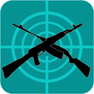 Стойка для крепления мишеней для стрелкового тира - fgospostavki.ru - Лесной