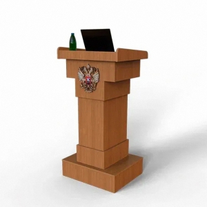 Трибуна АВТ-001 - fgospostavki.ru - Лесной