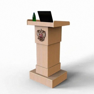 Трибуна АВТ-002 - fgospostavki.ru - Лесной