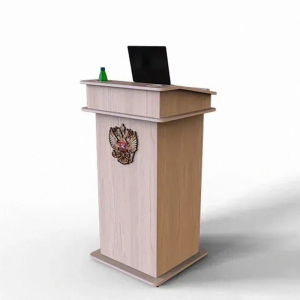 Трибуна АВТ-003 - fgospostavki.ru - Лесной