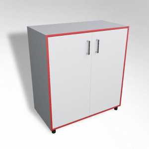 Тумба закрытая ТР ЛДСП - fgospostavki.ru - Лесной