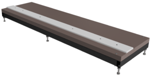 Брусок отталкивания для прыжков в длину с планкой - fgospostavki.ru - Лесной