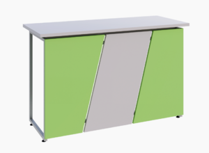 Стол учителя New line - fgospostavki.ru - Лесной