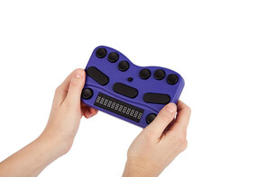 Дисплей Брайля беспроводной - fgospostavki.ru - Лесной