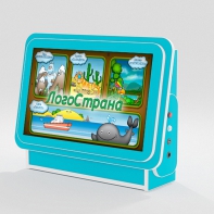 Профессиональный интерактивный комплекс «Рычи, не молчи Plus» - fgospostavki.ru - Лесной