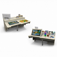 Профессиональный стол психолога-дефектолога «СТАРТ» (возраст 5-18 лет) - fgospostavki.ru - Лесной