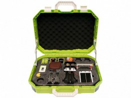 Учебно-образовательный набор "Чистая энергия" - fgospostavki.ru - Лесной