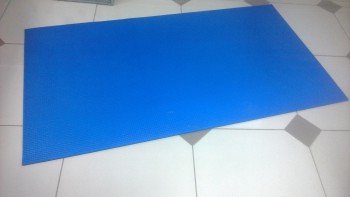 Коврик для отжиманий и пресса (ГТО) - fgospostavki.ru - Лесной