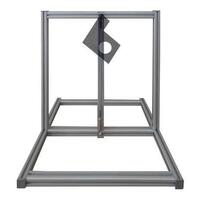 Стенд "Определение центра тяжести плоских фигур" - fgospostavki.ru - Лесной