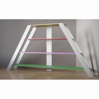 Стеллаж «Добрый уголок» - fgospostavki.ru - Лесной