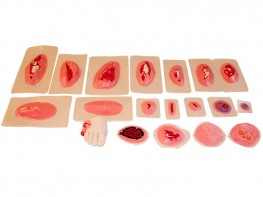 Имитаторы ранений и поражений - fgospostavki.ru - Лесной