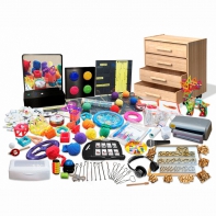 Набор для логопеда, дефектолога и детей с РАС (аутизмом) - fgospostavki.ru - Лесной