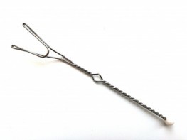 Зонд универсальный (рогатка + шарик) - fgospostavki.ru - Лесной