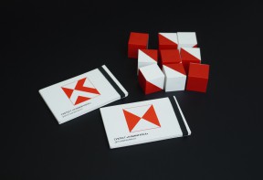 Кубики Коса - fgospostavki.ru - Лесной