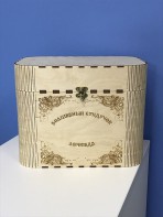 Сундук логопеда "Все для логопедического массажа" - fgospostavki.ru - Лесной